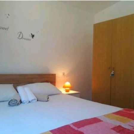 Rooms Ankica Primošten Eksteriør billede