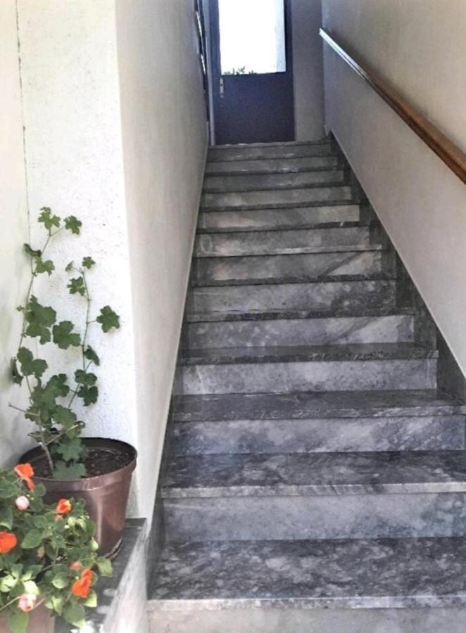 Rooms Ankica Primošten Eksteriør billede