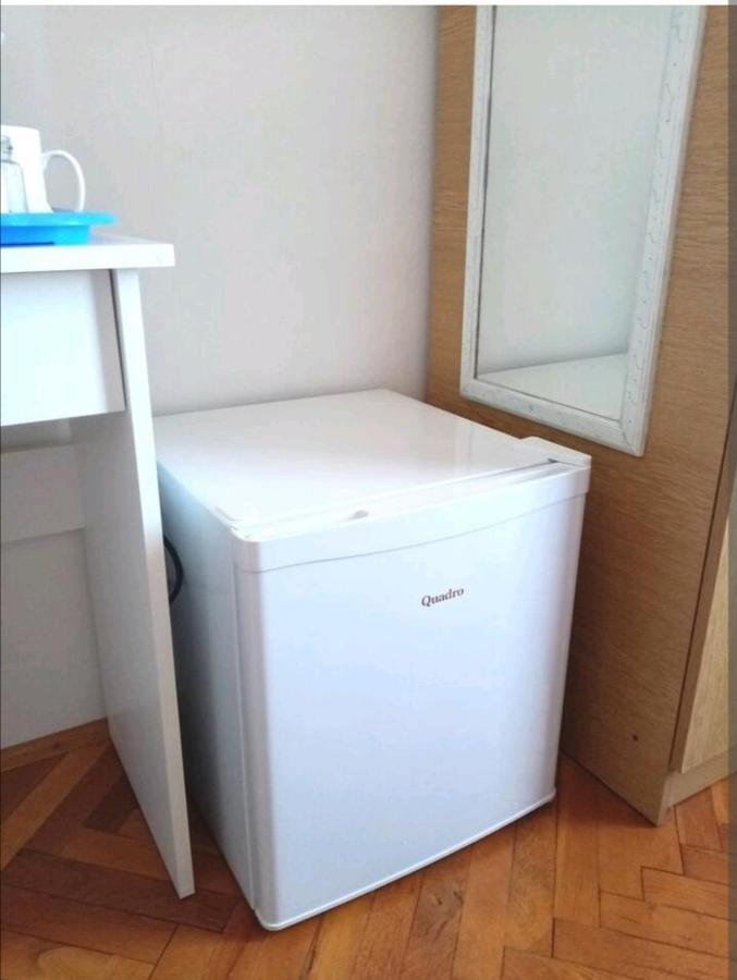 Rooms Ankica Primošten Eksteriør billede
